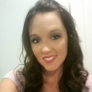 Meet your Posher, Alicia